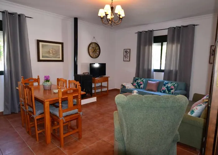 Chalet Roche