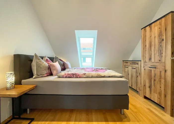 Stylisches Apartment In Grazer Bestlage