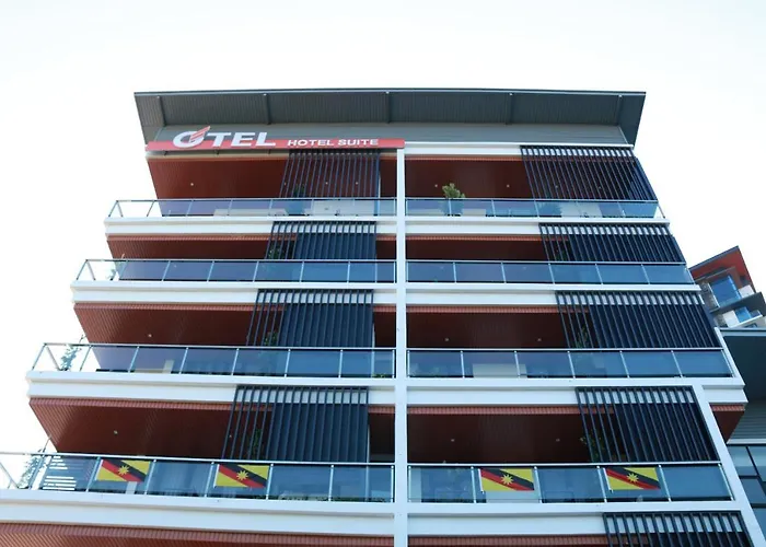 Otel Hotel Suite
