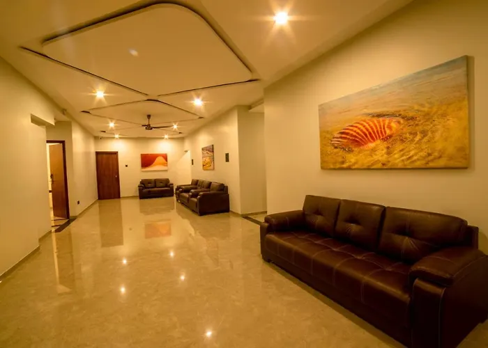 The Bliss Hotel