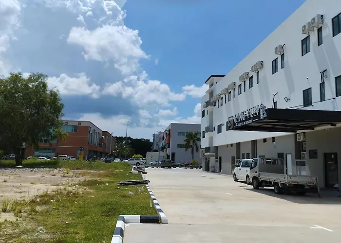 Qing Yun Rest House Koprijaya, Brunei Darussalam