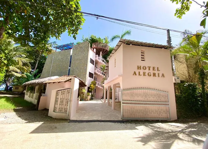 Hotel Alegria