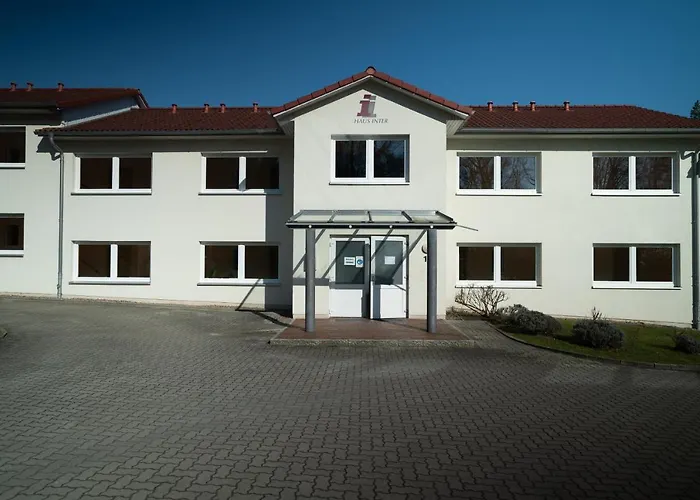 Haus Hotel Inter