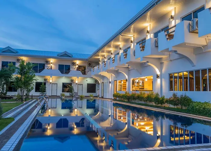 Adela Resort Panglao