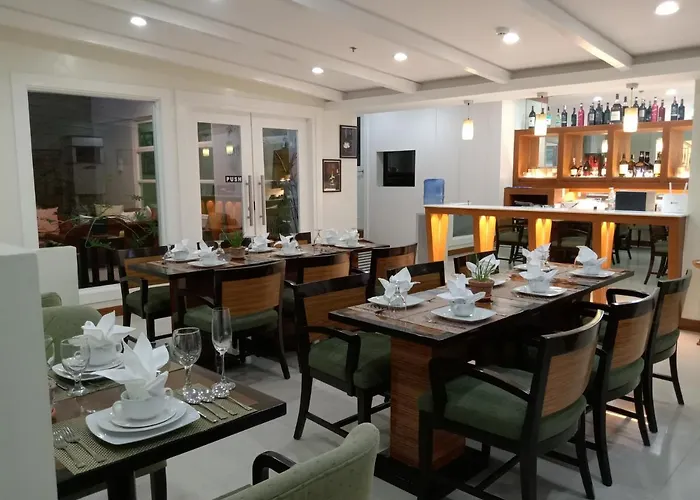Sarita Bed And Breakfast