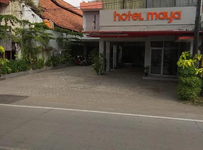 Hotel Maya