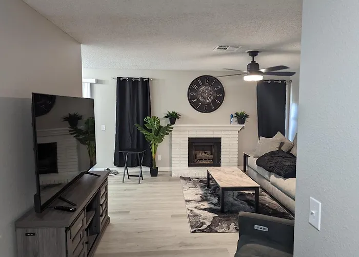 Casa Mesa Villas
