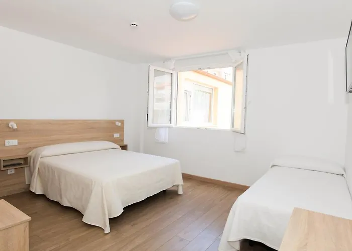 Hotel Faro De Finisterre