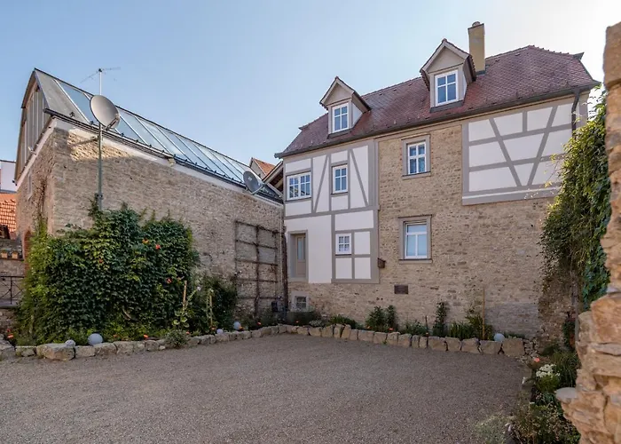 Das Hochrein