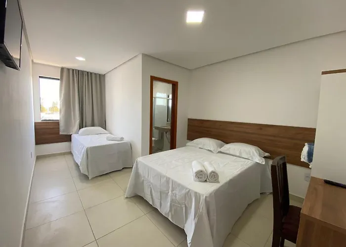 Hotel Vitoria