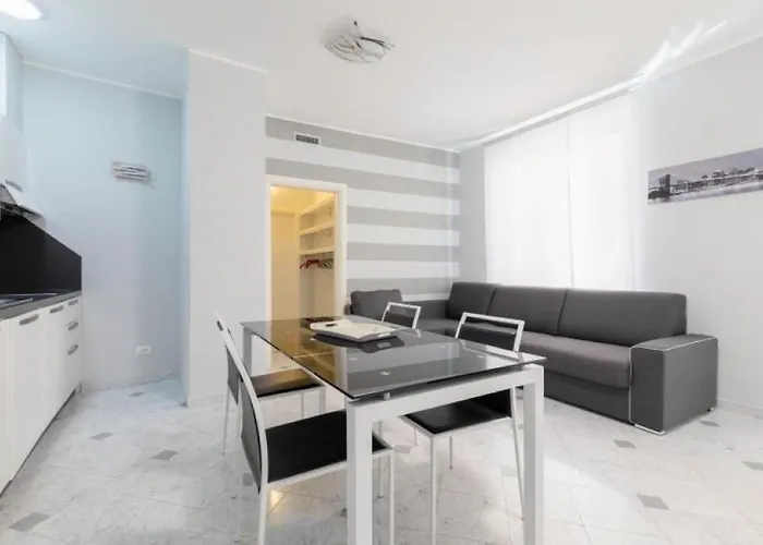 Appartamento Giulia - Alassio
