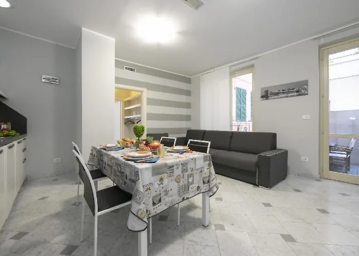 Appartamento Giulia - Alassio
