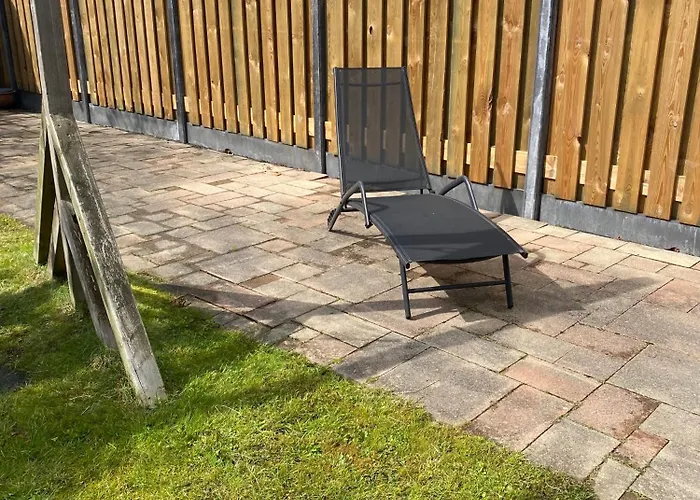 Vakantiewoning In Middelburg Zeeland