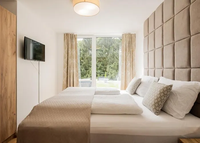 Granit Appartements