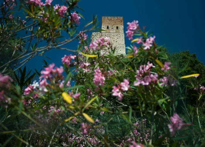 Castello Malicas