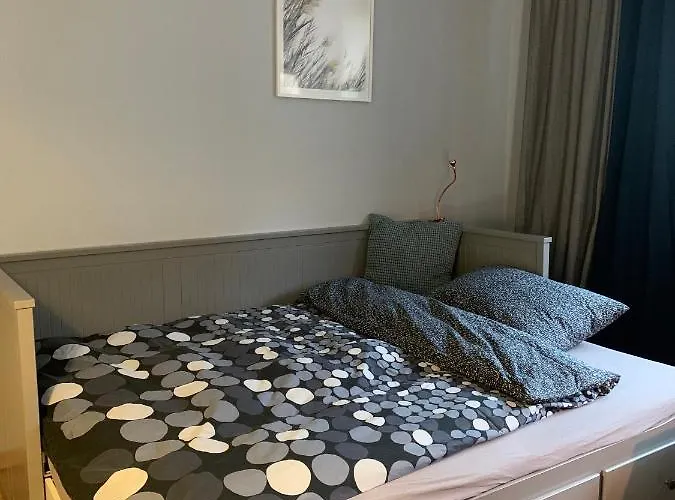 Altstadt Apartment Bautzen