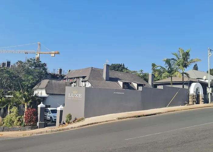 Luxe On Ridge Boutique Hotel