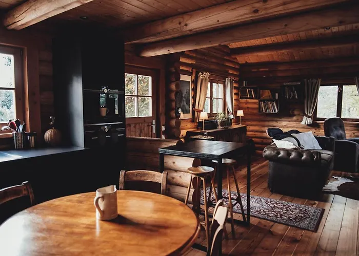 Le Chalet Nord