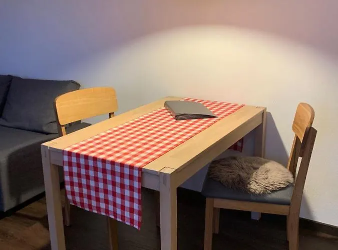 Ferienwohnung Seestadel
