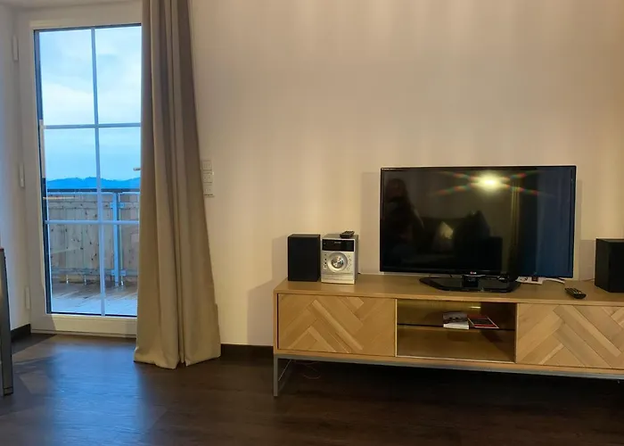 Ferienwohnung Seestadel