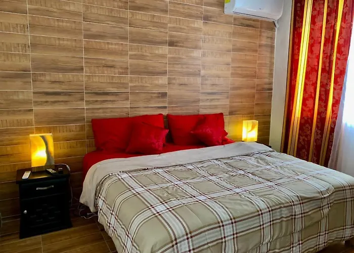 Hotel Boutique Cvc