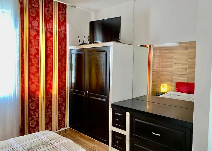 Hotel Boutique Cvc