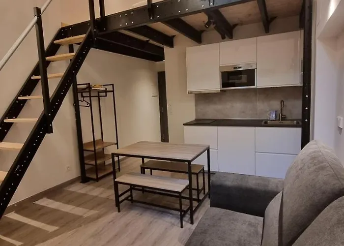 Kabialde Apartamentuak Tss00134