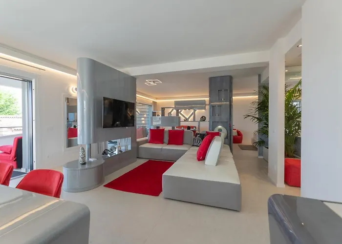 Magic Luxury Apartments