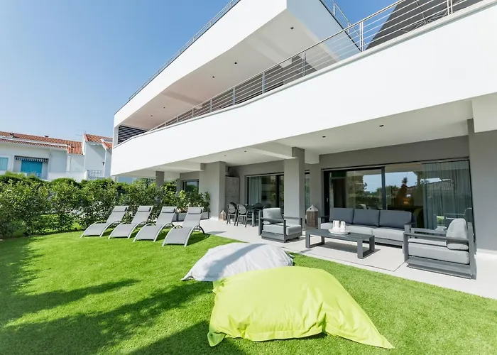 Magic Luxury Apartments