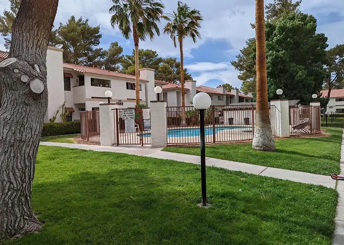 Casa Mesa Villas