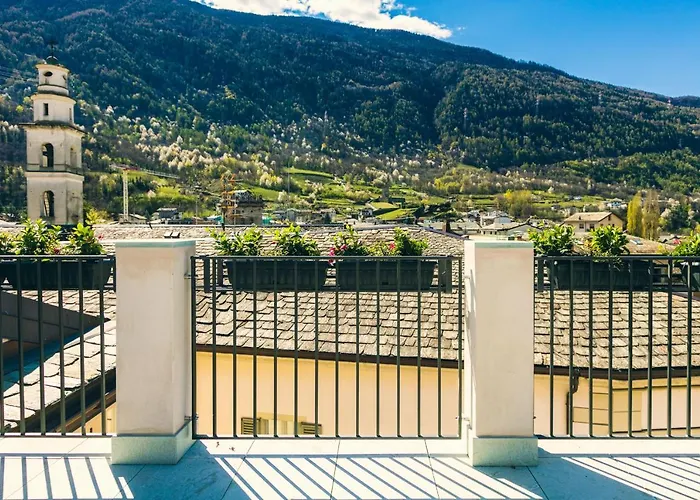 Domus Cavour Rooms&Suites