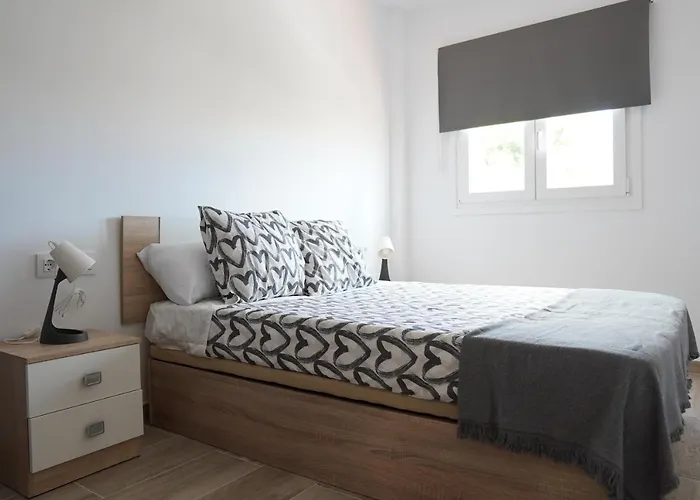 Apartamentos Turisticos San Miguel Arcangel, S.L.