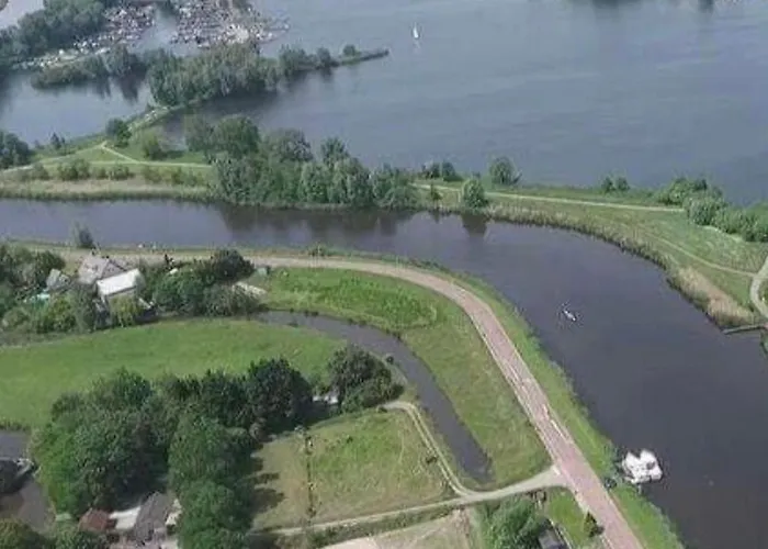 Chalet Aan De Rotte