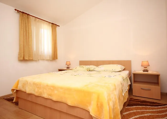 Holiday House With A Parking Space Orebic, Peljesac - 10165