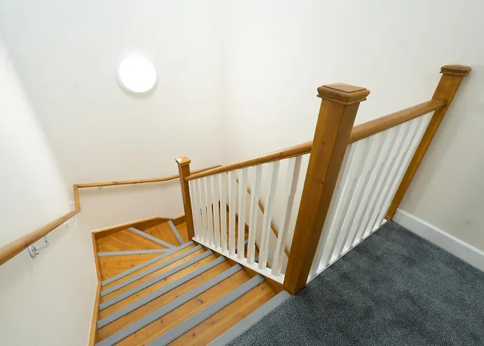 Hotel Dc, Stratford