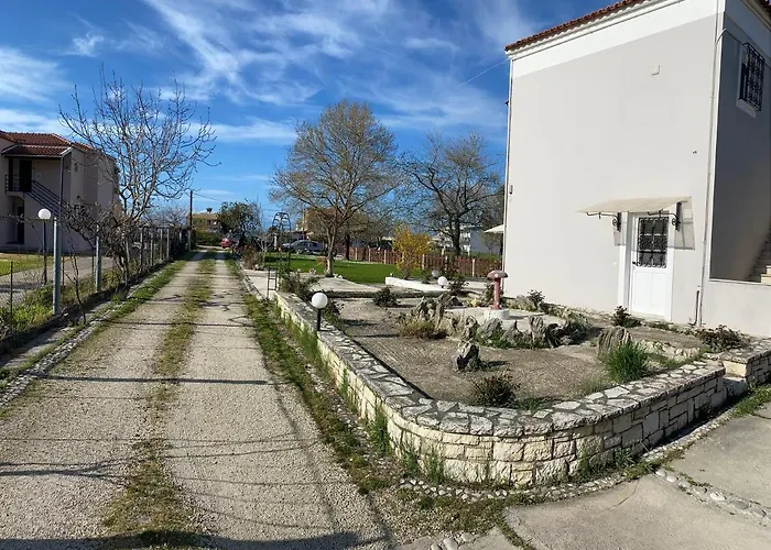 Nikilein'S House, Διαμέρισμα 150Μ Απο Την Παραλία