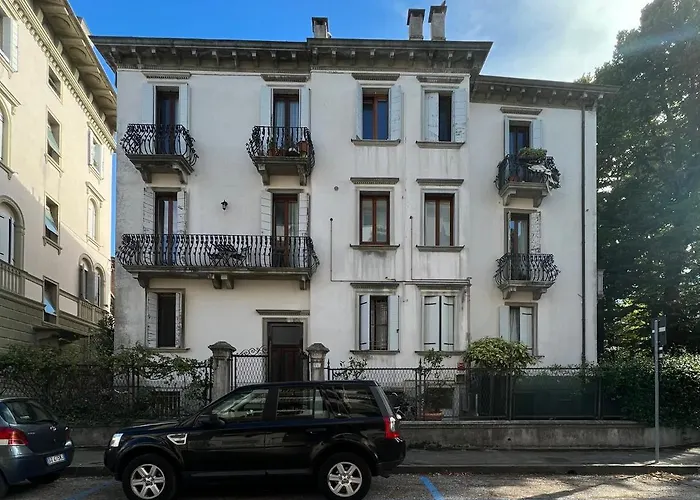 Ca' Luciano Alloggio A Lido Di Venezia