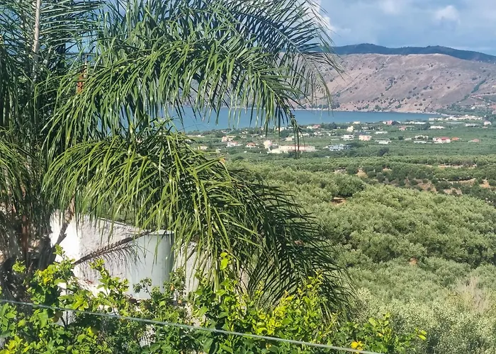 Villa Vanessa