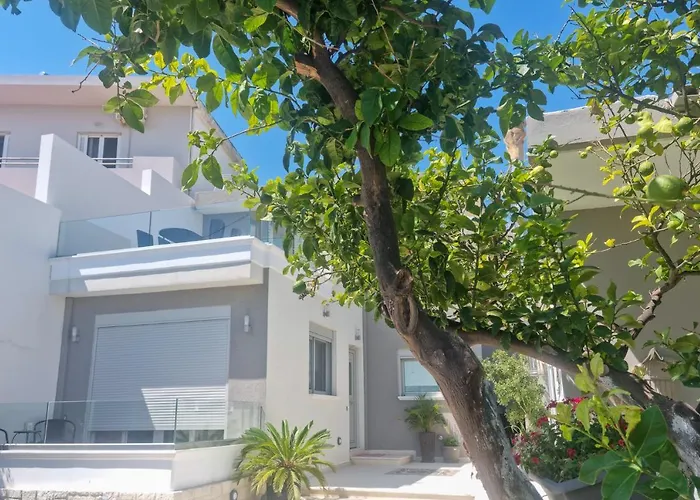 Villa Vanessa