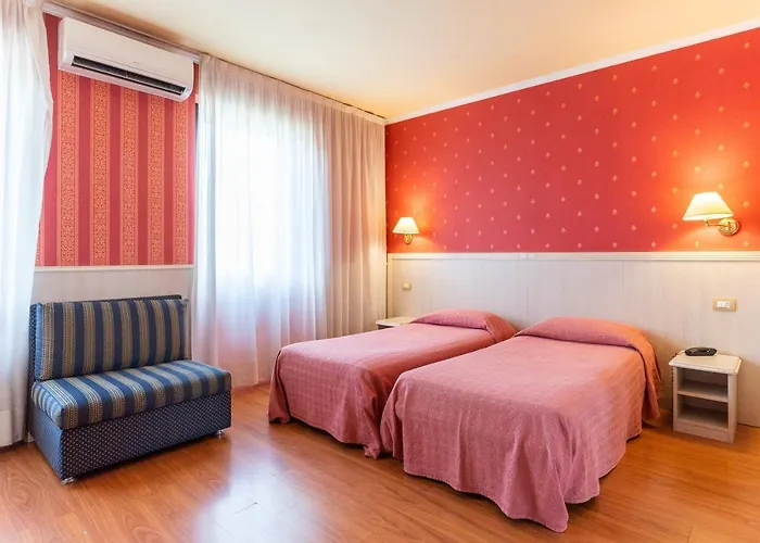 Hotel Garda