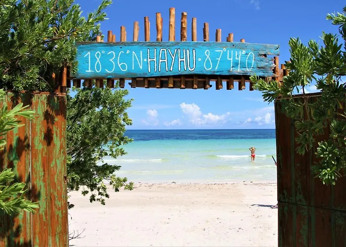 Casa Hayhu