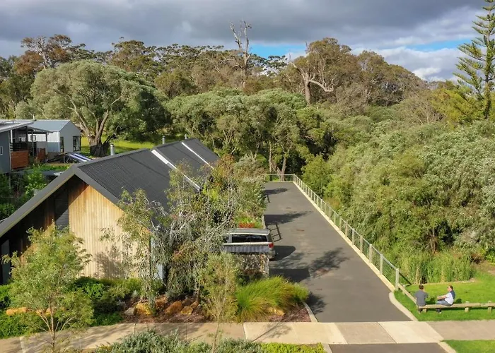 Margaret River Bungalow-3-Forest - Pet Friendly