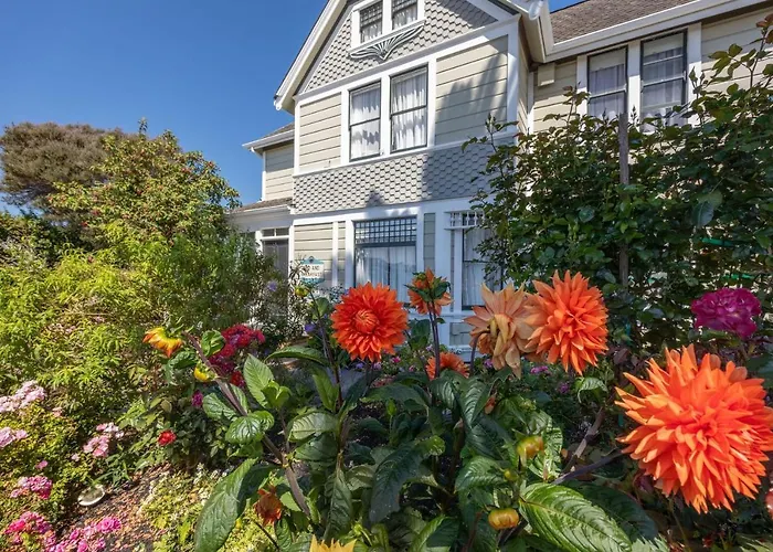 Nantucket Penthouse - Walk To Restaurants Beaches Activies & So Much More