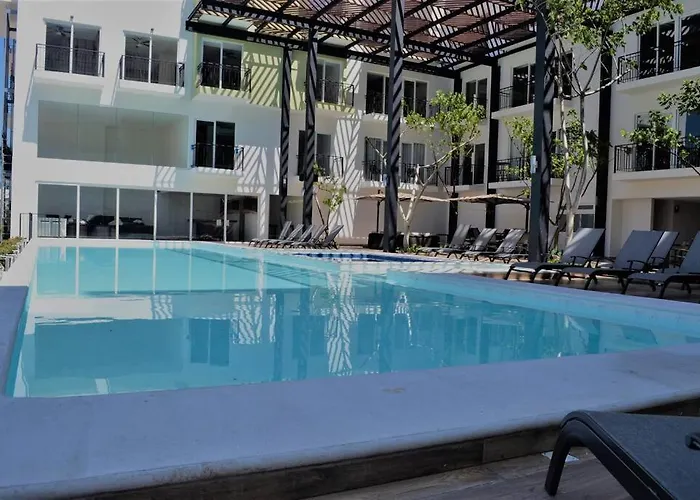Steps From The Beach Condo Life Bucerias Golden Zone