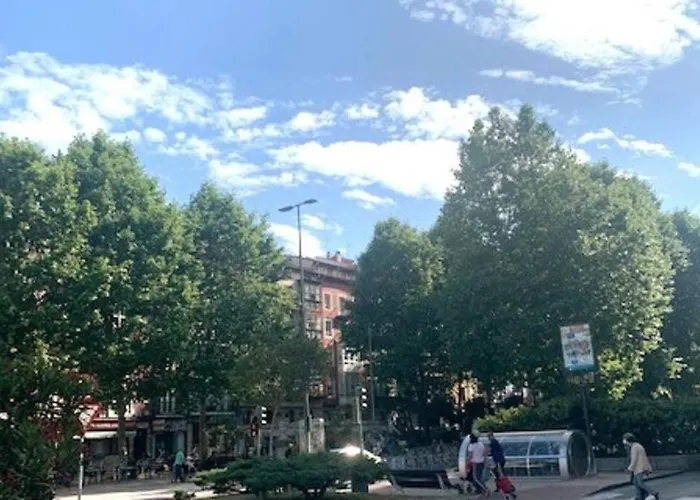 El Rincon Del Indiano