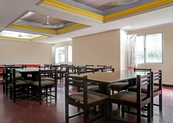 Itsy Hotels Ranjeet