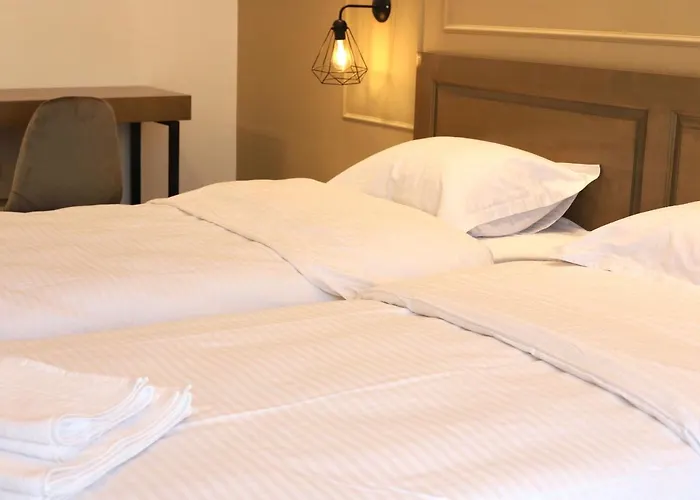 Hotel Padesul