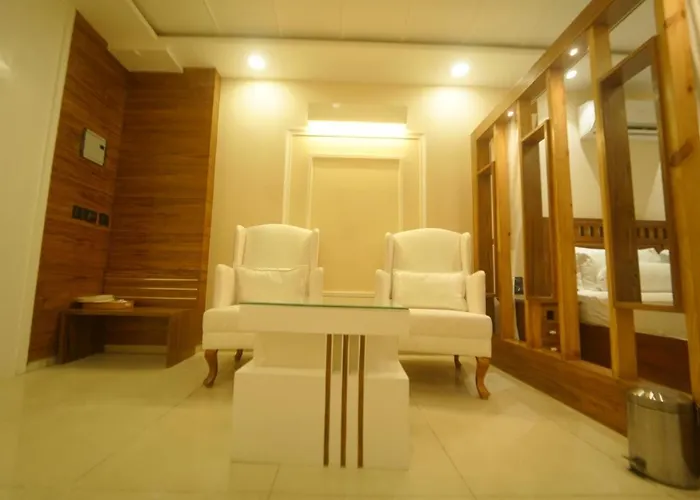 Myst Luxury Stays
