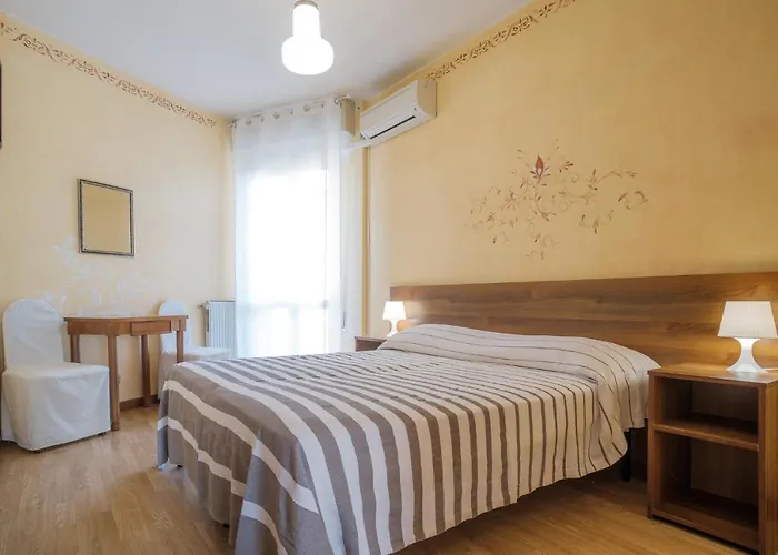 Villa Angela Olympic Garda Lake
