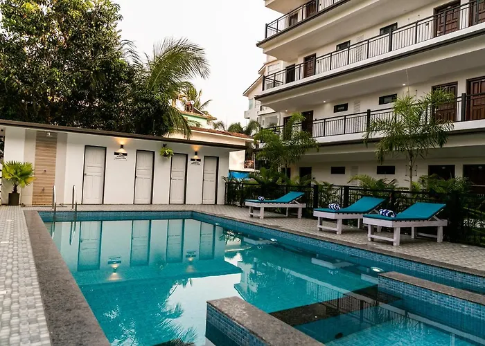 Aloha Holiday Resort